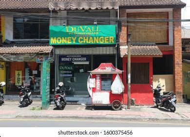 money changer ubud|Money changer in Ubud .